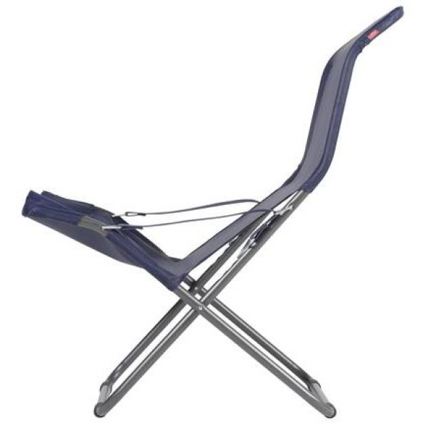 FIAM® Relaxsessel Fiesta 127TX Dunkelblau
